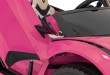 Pojazd Lamborghini SIAN Różowy-14 7326 