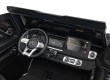 Pojazd Mercedes Benz G63 AMG XXL STRONG MP4 Czarny-27 7324 