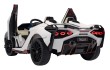Pojazd Lamborghini SIAN Biały-5 7328 
