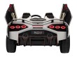 Pojazd Lamborghini SIAN Biały-6 7328 