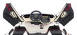 Pojazd Lamborghini SIAN Biały-10 7328 