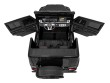 Pojazd Mercedes Benz G63 AMG XXL STRONG Czarny-24 7327 