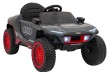 Pojazd Audi RSQ E-TRON Szary-1 7330 