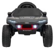 Pojazd Audi RSQ E-TRON Szary-2 7330 