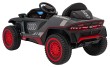 Pojazd Audi RSQ E-TRON Szary-5 7330 