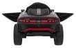 Pojazd Audi RSQ E-TRON Szary-6 7330 