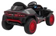 Pojazd Audi RSQ E-TRON Szary-8 7330 