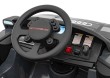 Pojazd Audi RSQ E-TRON Szary-9 7330 