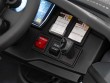 Pojazd Audi RSQ E-TRON Szary-10 7330 