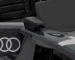 Pojazd Audi RSQ E-TRON Szary-15 7330 