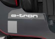 Pojazd Audi RSQ E-TRON Szary-18 7330 