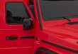 Pojazd Mercedes Benz G63 AMG XXL STRONG MP4 Czerwony-16 7331 