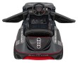 Pojazd Audi RSQ E-TRON Szary-20 7330 