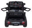 Pojazd OFF ROAD 4x4 SPORT Czarny-8 7332 