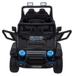 Pojazd OFF ROAD 4x4 SPORT Czarny-9 7332 