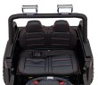 Pojazd OFF ROAD 4x4 SPORT Czarny-10 7332 
