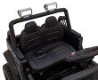 Pojazd OFF ROAD 4x4 SPORT Czarny-11 7332 