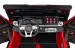 Pojazd Mercedes Benz G63 AMG XXL STRONG MP4 Czerwony-29 7331 