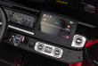 Pojazd Mercedes Benz G63 AMG XXL STRONG MP4 Czerwony-30 7331 