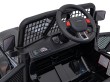 Pojazd OFF ROAD 4x4 SPORT Czarny-18 7332 