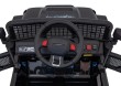 Pojazd OFF ROAD 4x4 SPORT Czarny-20 7332 