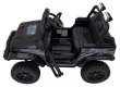 Pojazd OFF ROAD 4x4 SPORT Czarny-21 7332 