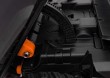 Pojazd Farmer Truck UTV Racing Biały-3 7336 