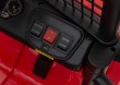 Pojazd OFF ROAD 4x4 SPORT Czerwony-10 7335 