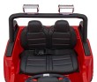 Pojazd OFF ROAD 4x4 SPORT Czerwony-13 7335 