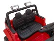 Pojazd OFF ROAD 4x4 SPORT Czerwony-14 7335 