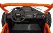Pojazd Farmer Truck UTV Racing Biały-14 7336 