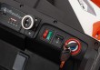 Pojazd Farmer Truck UTV Racing Biały-15 7336 