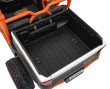 Pojazd Farmer Truck UTV Racing Biały-20 7336 