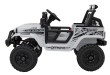 Pojazd OFF ROAD 4x4 SPORT Biały-4 7339 