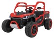 Pojazd Farmer Truck UTV Racing Czerwony-3 7340 
