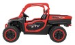 Pojazd Farmer Truck UTV Racing Czerwony-4 7340 