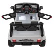 Pojazd OFF ROAD 4x4 SPORT Biały-8 7339 