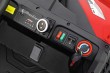 Pojazd Farmer Truck UTV Racing Czerwony-9 7340 