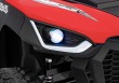 Pojazd Farmer Truck UTV Racing Czerwony-11 7340 