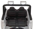 Pojazd OFF ROAD 4x4 SPORT Biały-14 7339 