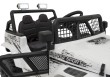 Pojazd OFF ROAD 4x4 SPORT Biały-17 7339 