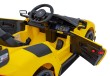 Pojazd Maserati MC20 GT2 Żółty-20 7338 