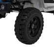 Pojazd OFF ROAD 4x4 SPORT Biały-18 7339 