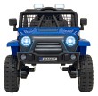 Pojazd OFF ROAD 4x4 SPORT Niebieski-2 7343 
