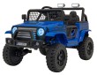 Pojazd OFF ROAD 4x4 SPORT Niebieski-3 7343 