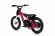 Motor BAIGOR 23 PRO Różowy na akumulator dla dziecka-2 7344 