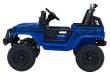 Pojazd OFF ROAD 4x4 SPORT Niebieski-4 7343 