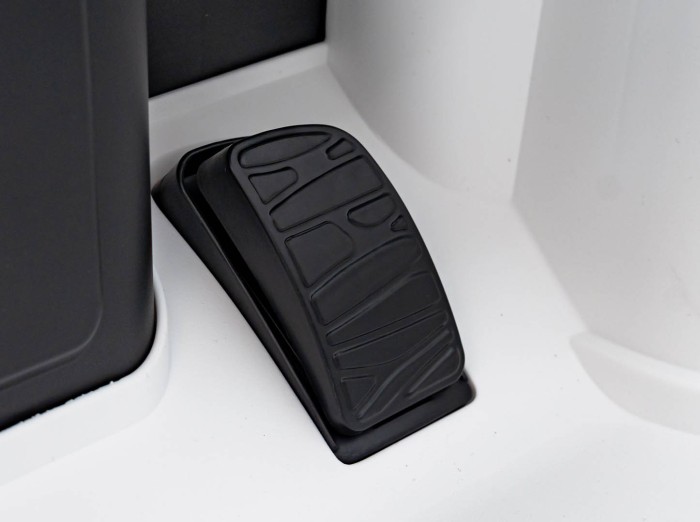 Pojazd Maserati MC20 GT2 Biały-10 7342 