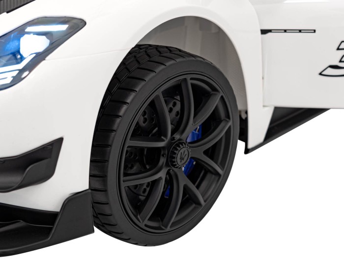 Pojazd Maserati MC20 GT2 Biały-11 7342 