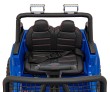Pojazd OFF ROAD 4x4 SPORT Niebieski-10 7343 